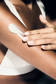 Restorative Body Cream