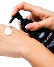 Restorative Hand Cream
