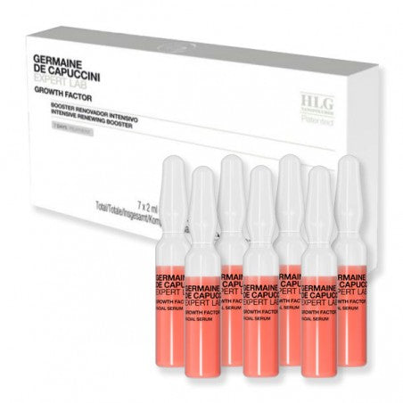 GROWTH FACTOR EXPERT LAB