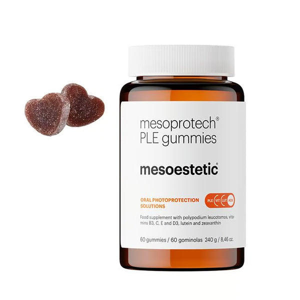 mesoprotech® PLE Gummis 