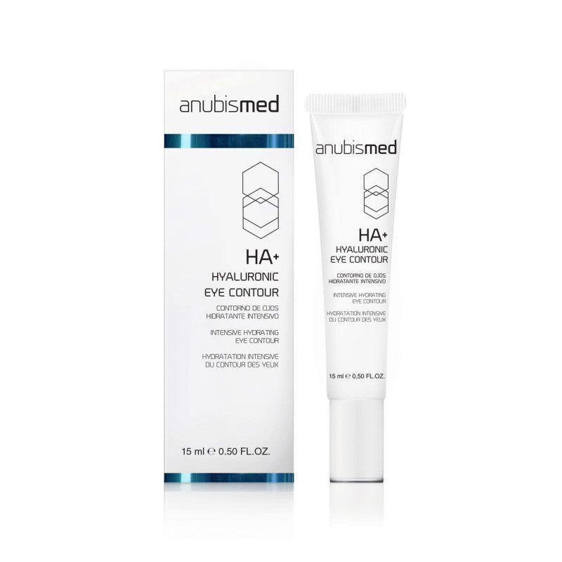 HA+ Hyaluronic Eye Contour - Centro de Estética Itziar y Mariángeles