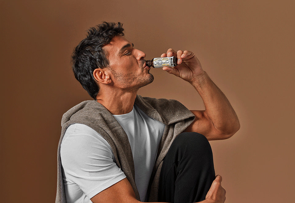 Gold Collagen Hairlift - Centro de Estética Itziar y Mariángeles