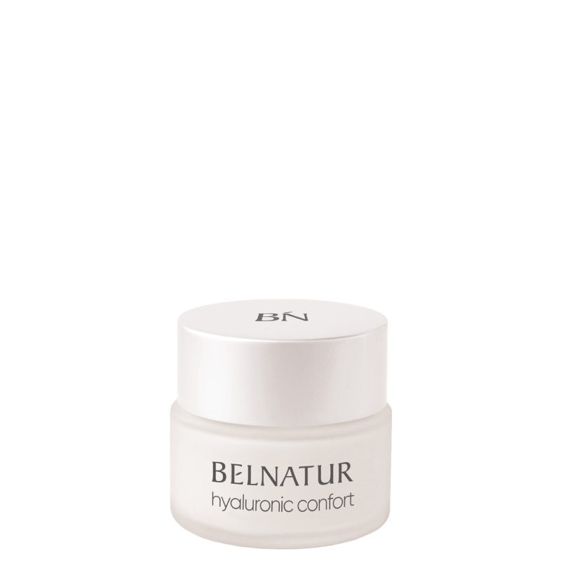 Hyaluronic Confort - Centro de Estética Itziar y Mariángeles