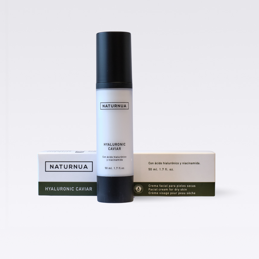 HYALURONIC CAVIAR - Centro de Estética Itziar y Mariángeles