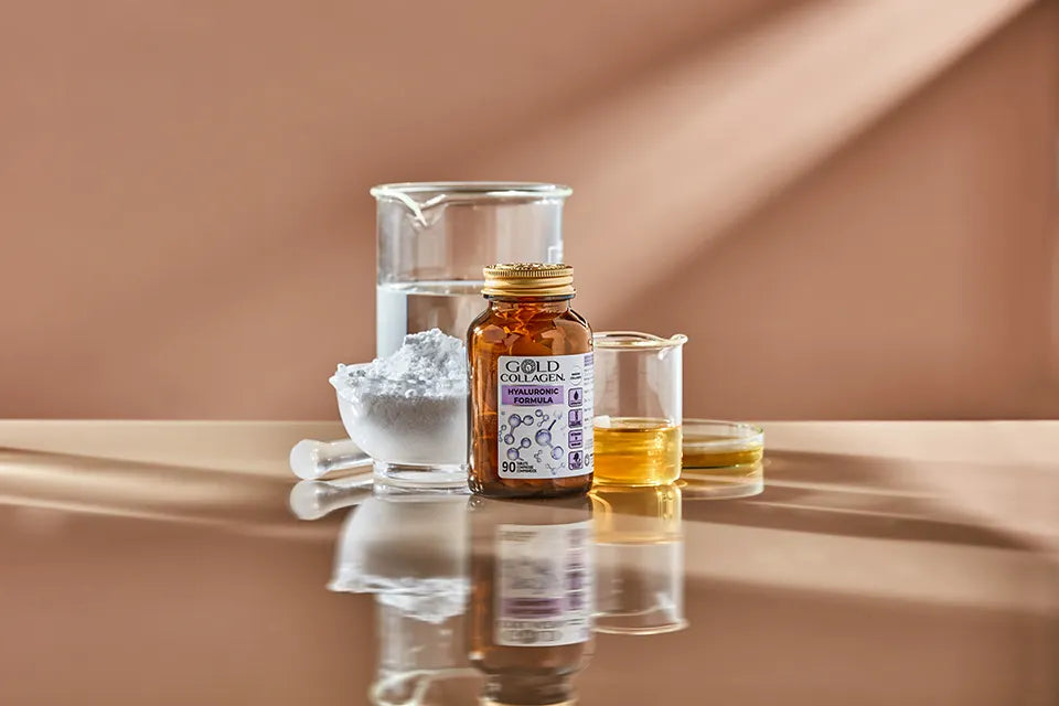 HYALURONIC FORMULA - Centro de Estética Itziar y Mariángeles