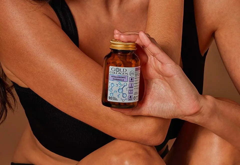 HYALURONIC FORMULA - Centro de Estética Itziar y Mariángeles