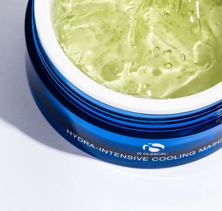 Hydra-Intensive Cooling Mask 