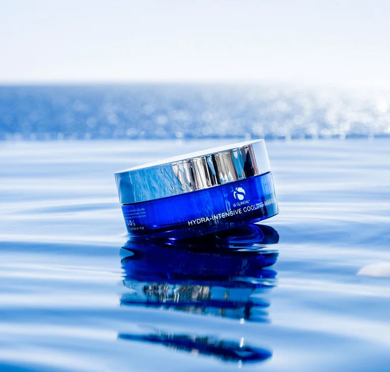 Hydra-Intensive Cooling Mask 