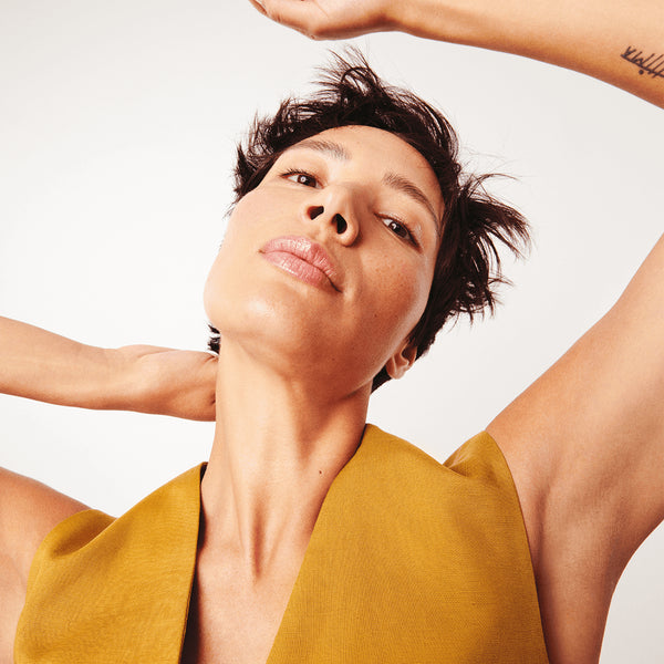 940 SECRET DE BEAUTÉ Frischer Deodorant 