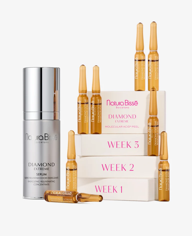 Set Diamond Pro-Youth Duo 