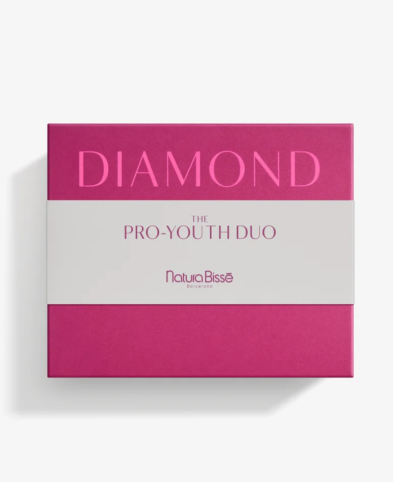 Set Diamond Pro-Youth Duo 