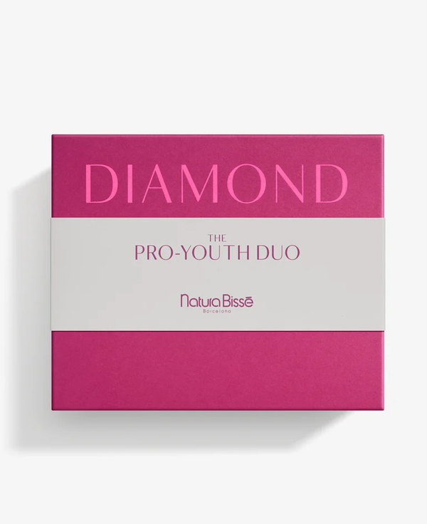Set Diamond Pro-Youth Duo 