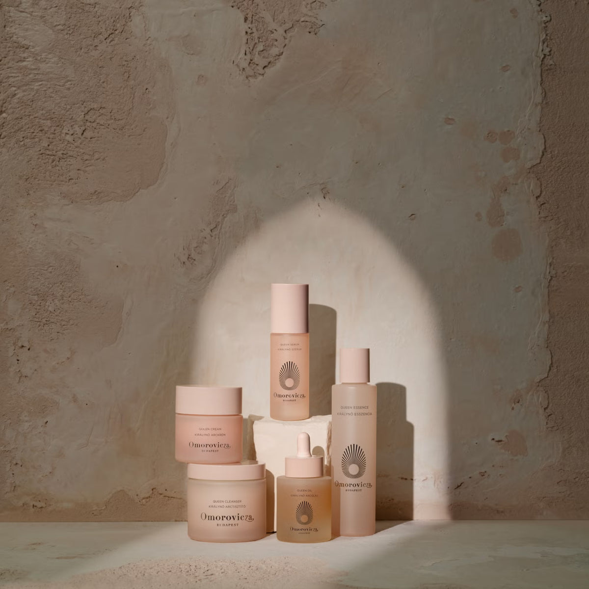 Königin Serum 30 ml. 