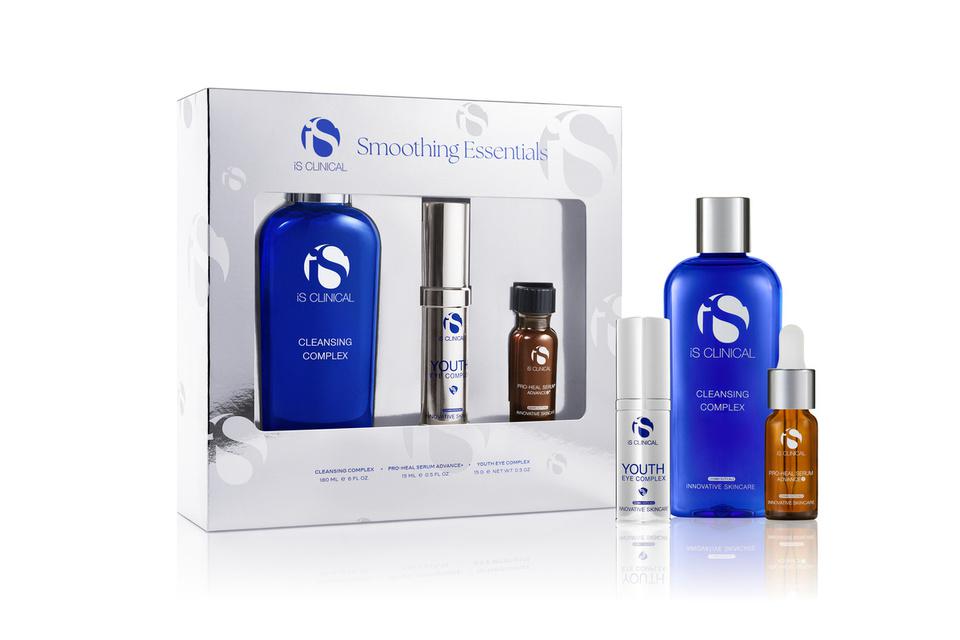Smoothing Essentials Edizione Limitata 
