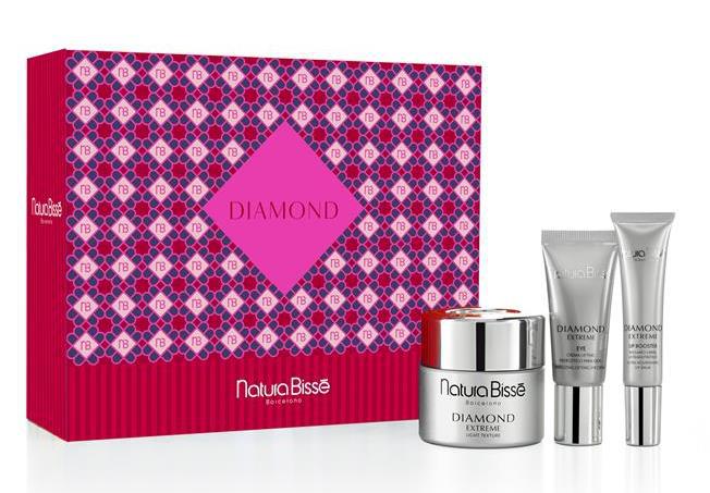 Configurer DIAMOND LIGHT 