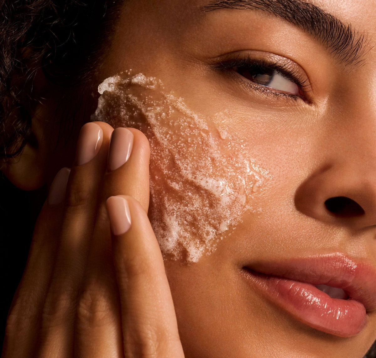 Cleansing Complex Polish