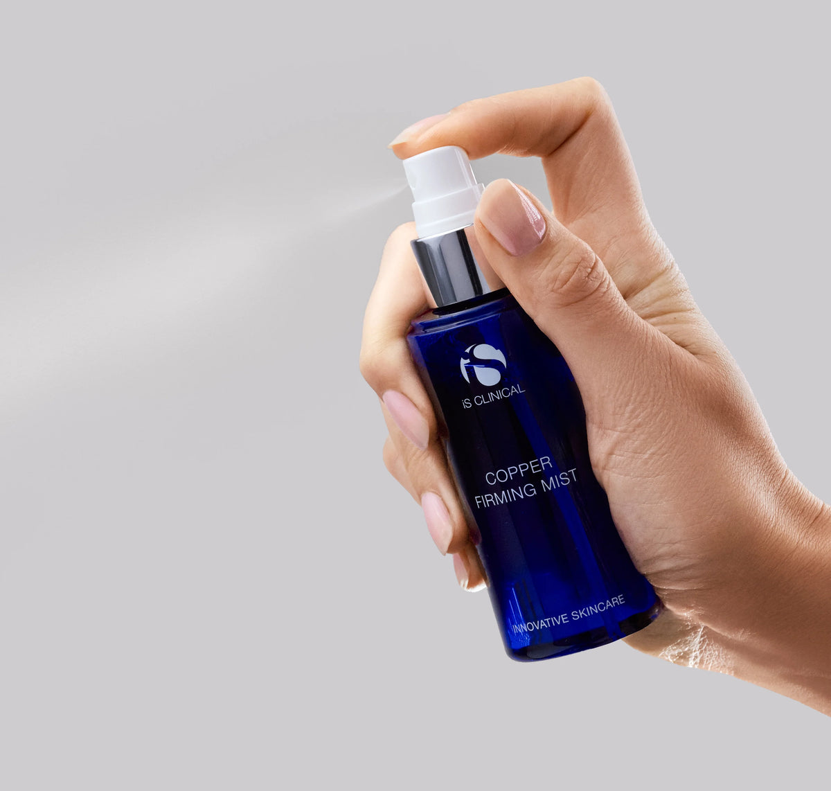 Copper Firming Mist 75 ml