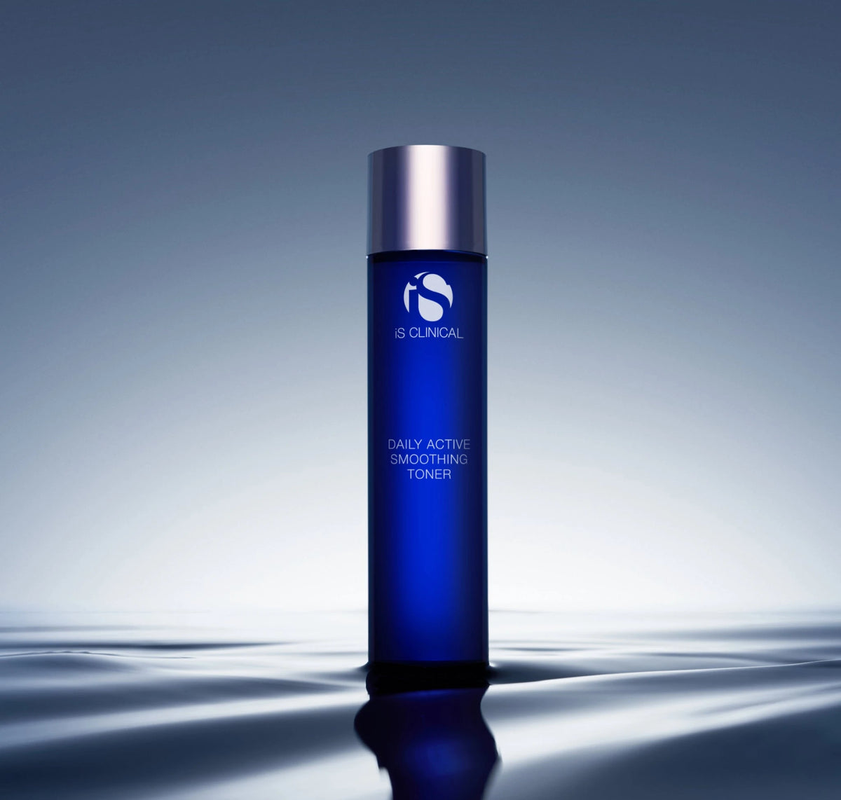Daily Active Smoothing Toner