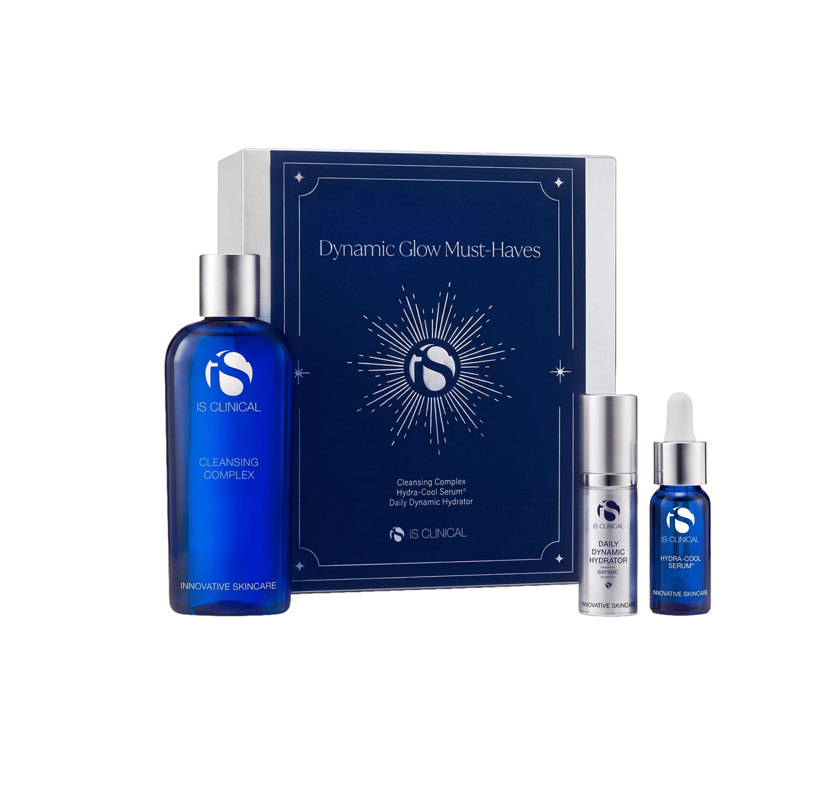 Dynamic Glow Must-Haves