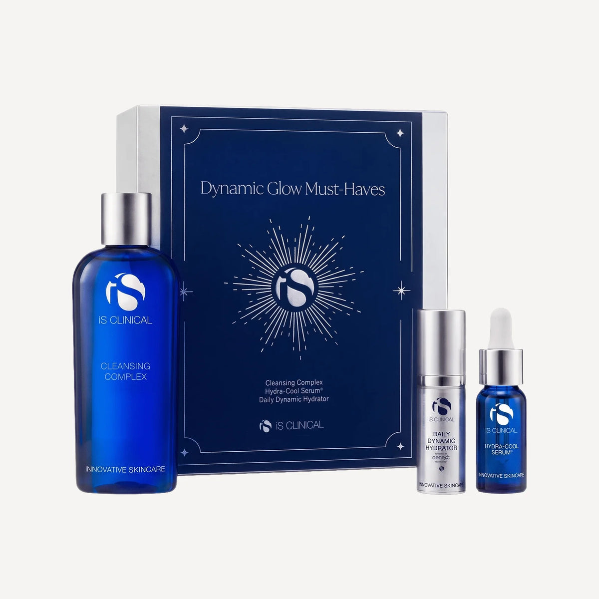 Dynamic Glow Must-Haves