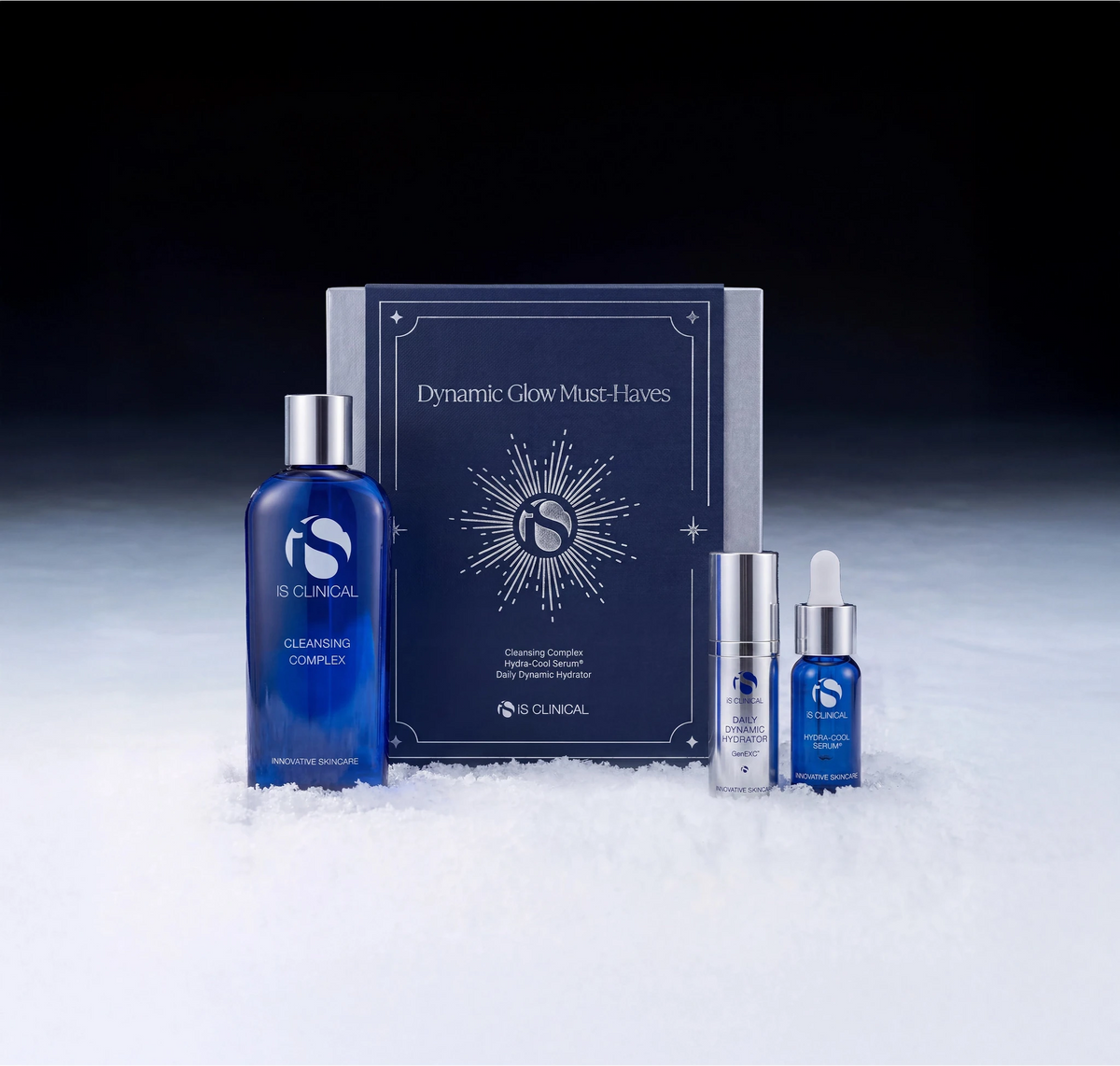 Dynamic Glow Must-Haves