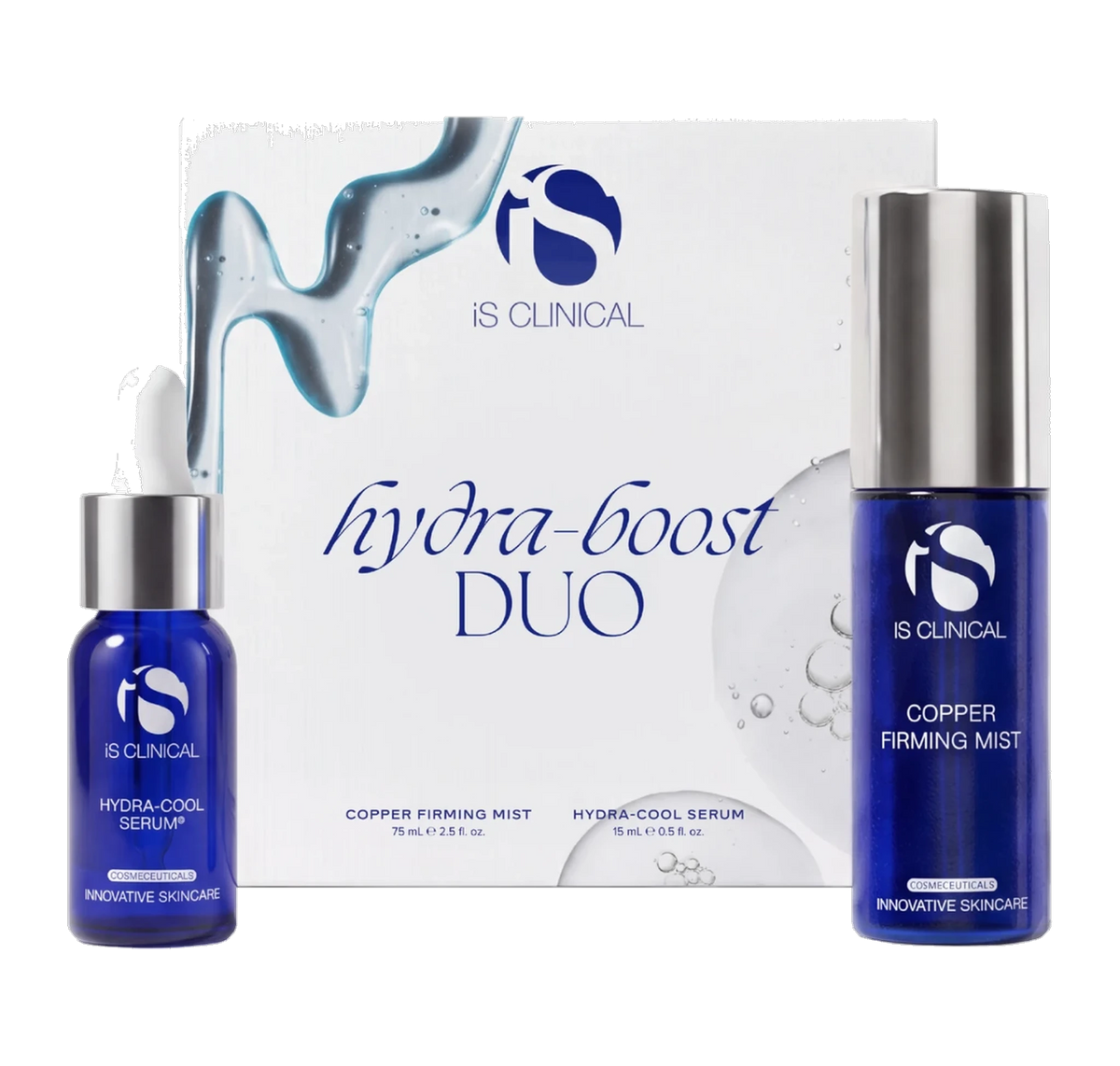 Hydra-Boost Duo