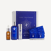 Hydrate + Renew Essentials