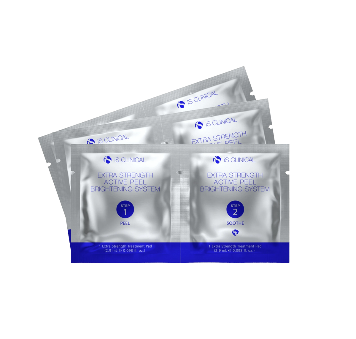 Radiance and Reveal Trio