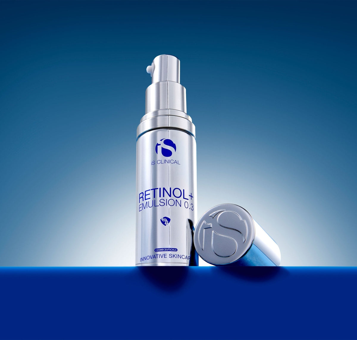 Retinol+ Emulsion 0,3