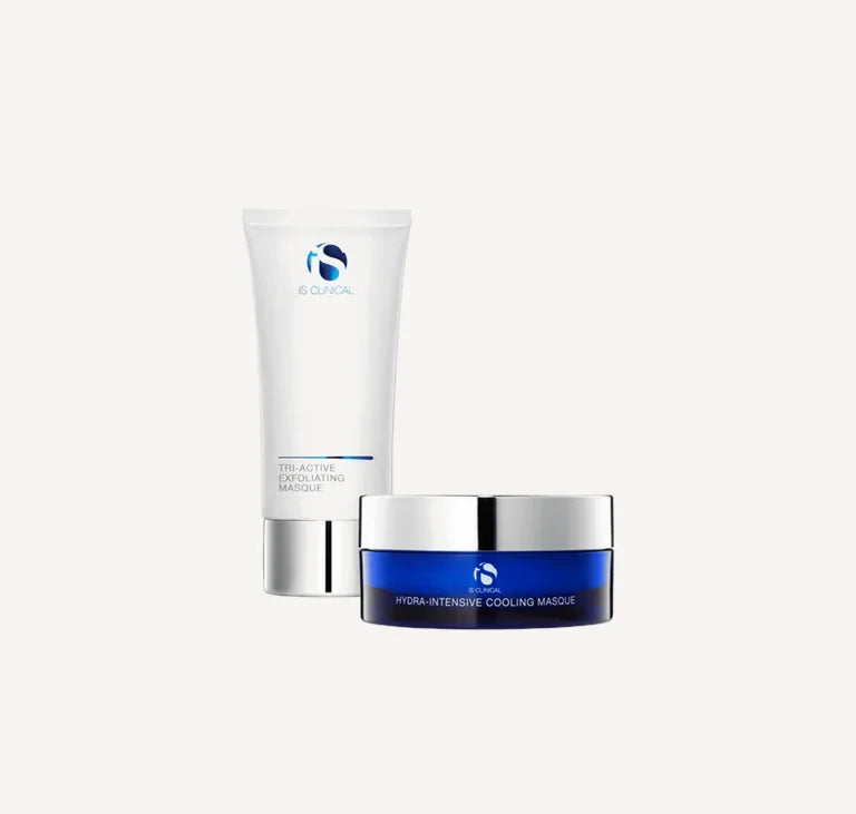 Smooth &amp; Soothe