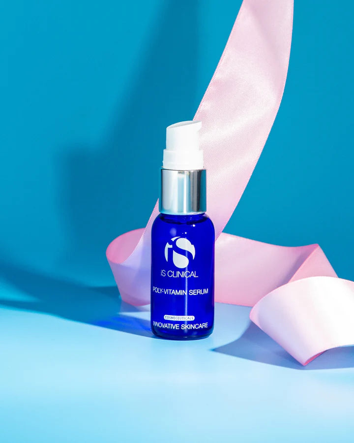 POLY-VITAMIN SERUM  - Centro de Estética Itziar y Mariángeles