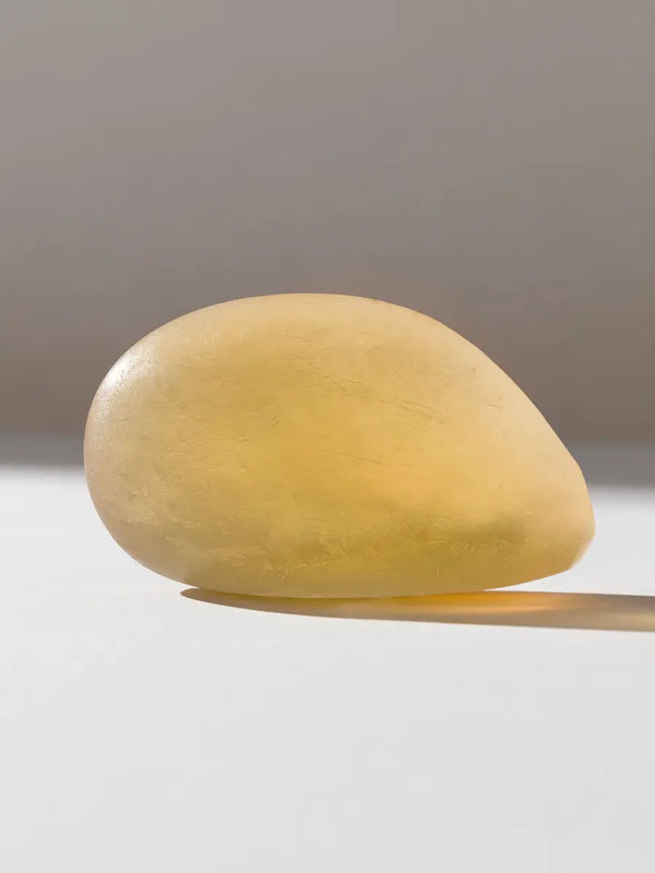 SEIFEN ERBSCHAFT HELENISCH 