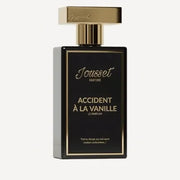 Accident à la vanille
