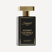 Accident à la vanille - Madeleine de Proust