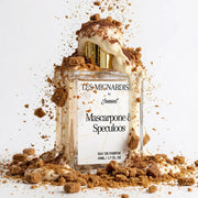Mascarpone & Speculoos