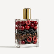 Plump Cherry & Sweet Tonka