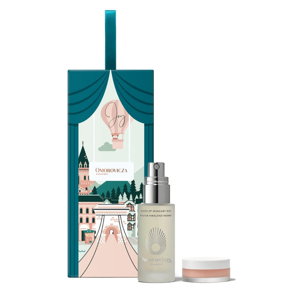 Perfektionierendes Duo 2024 