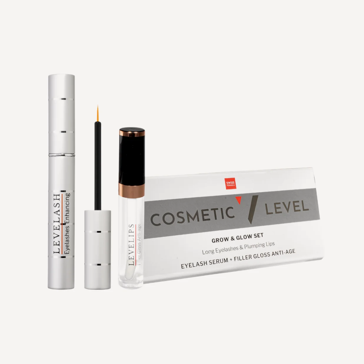 Grow & Glow Set - Centro de Estética Itziar y Mariángeles