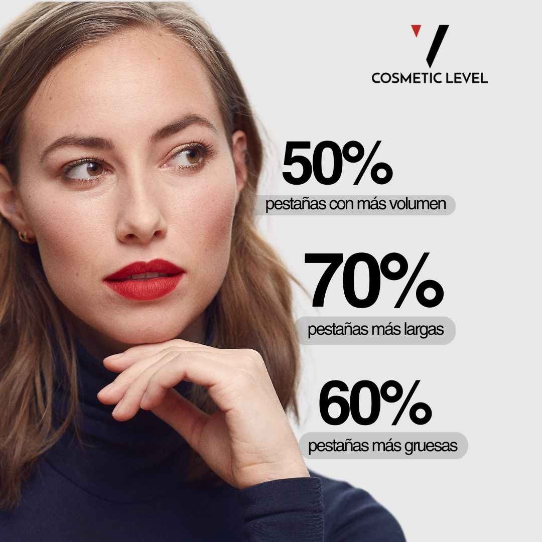 Livelloash Siero per Ciglia 