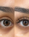 Levelash Eyelash Enhancing