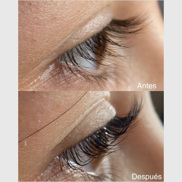 Levelash Wimpernverlängerung