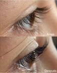 Levelash Eyelash Enhancing