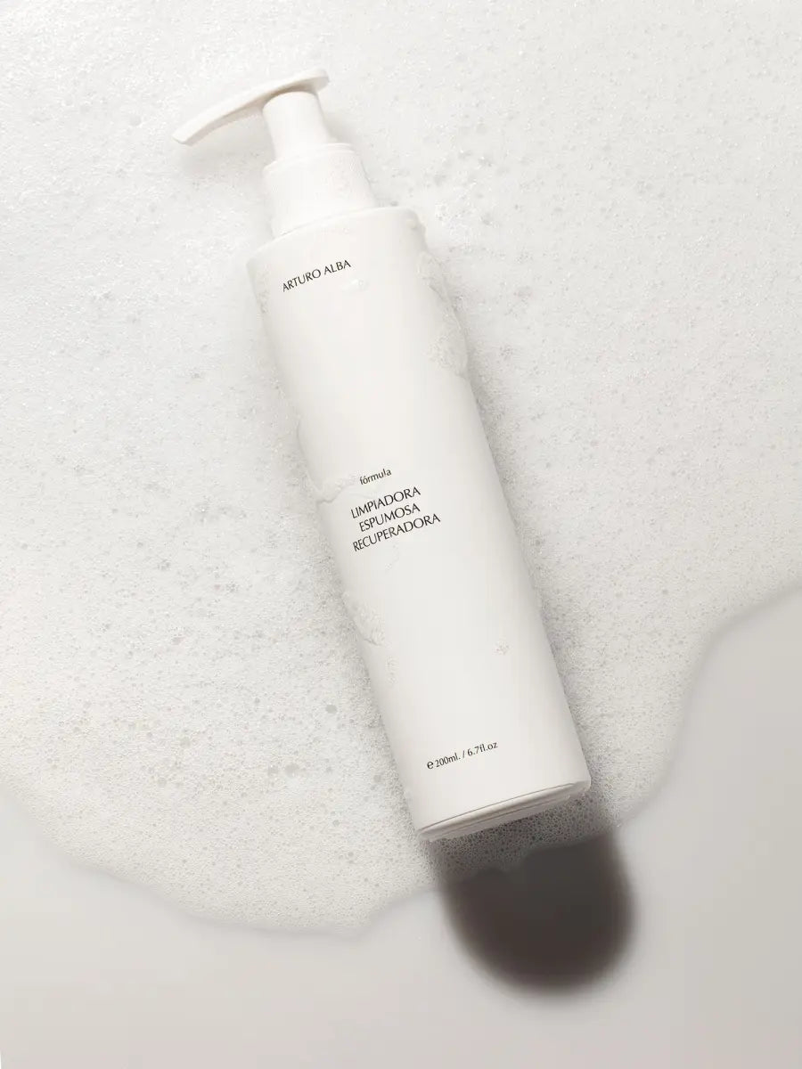 FOAMING RECOVERY CLEANER 