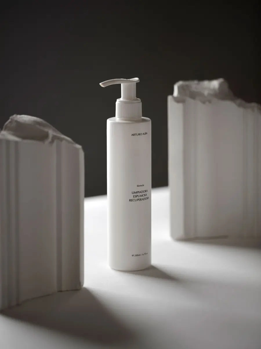 FOAMING RECOVERY CLEANER 