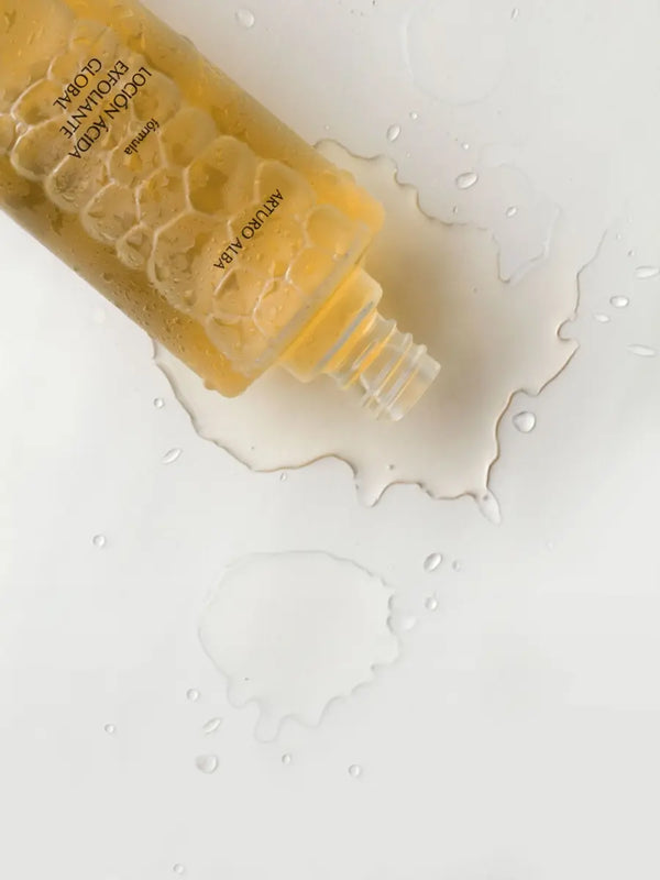 WELTWEITE EXFOLIATIONSACTIVE 