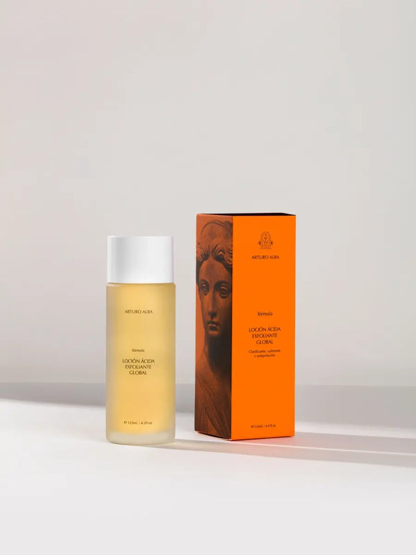 WELTWEITE EXFOLIATIONSACTIVE 