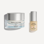 261 + 35 | Set Hydra'Global Rich 30 ml + Mosaic Drops Illuminating