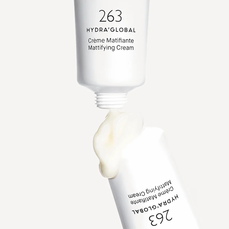 263 HYDRA'GLOBAL Mattifying Cream - Centro de Estética Itziar y Mariángeles