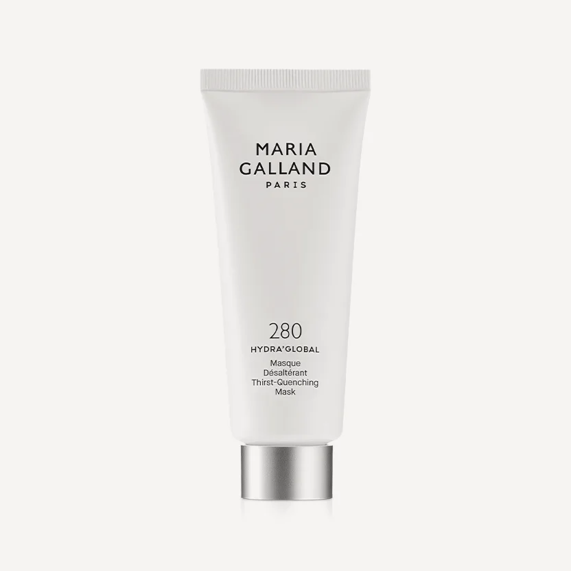 280 HYDRA’GLOBAL Thirst-Quenching Mask Centro de Estética Itziar y Mariángeles