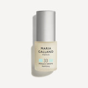 33 | Mosaic Drops Mattifying